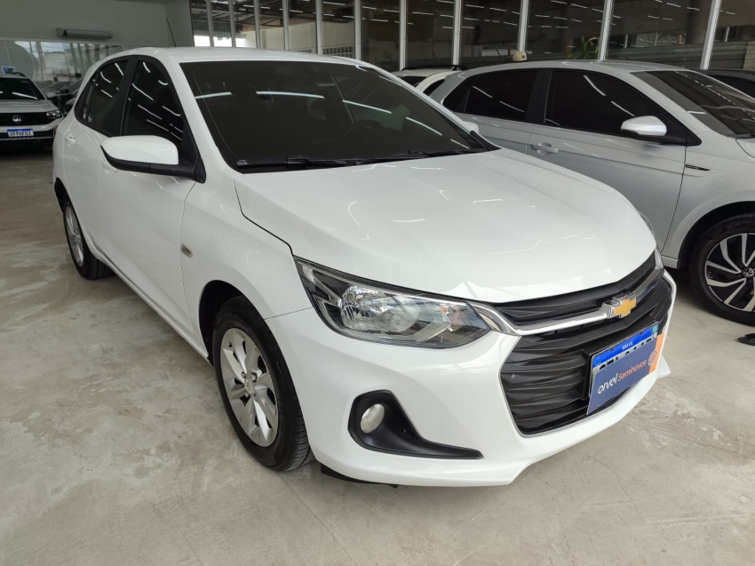 chevrolet onix 1.0 turbo flex lt automatico 4p 20201