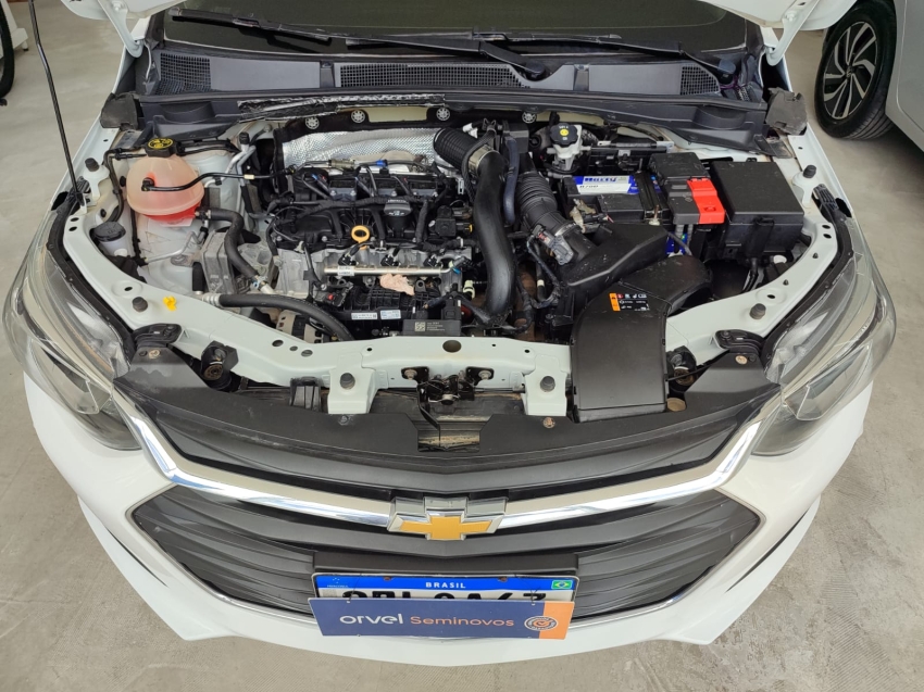 chevrolet onix 1.0 turbo flex lt automatico 4p 20203