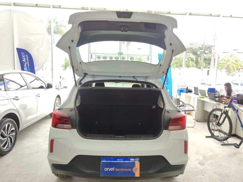 chevrolet onix 1.0 turbo flex lt automatico 4p 20209