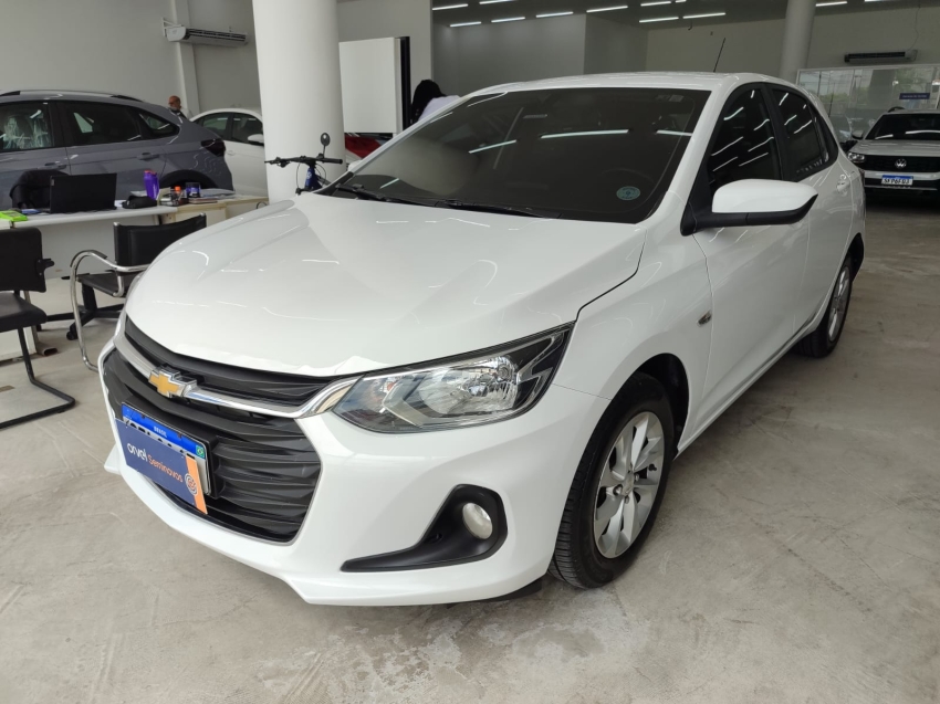 chevrolet onix 1.0 turbo flex lt automatico 4p 20202