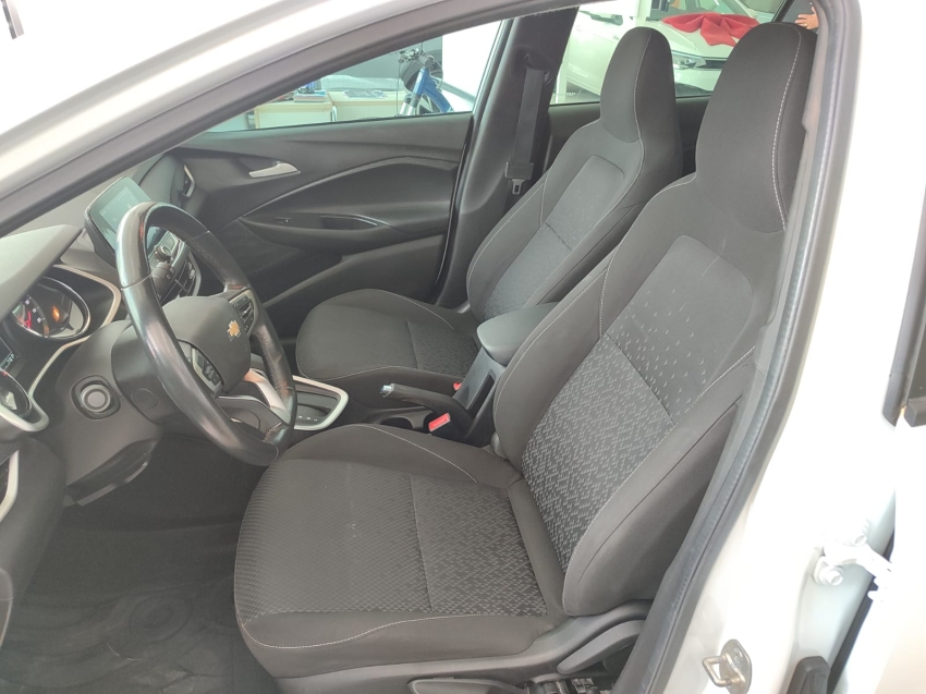 chevrolet onix 1.0 turbo flex lt automatico 4p 202012