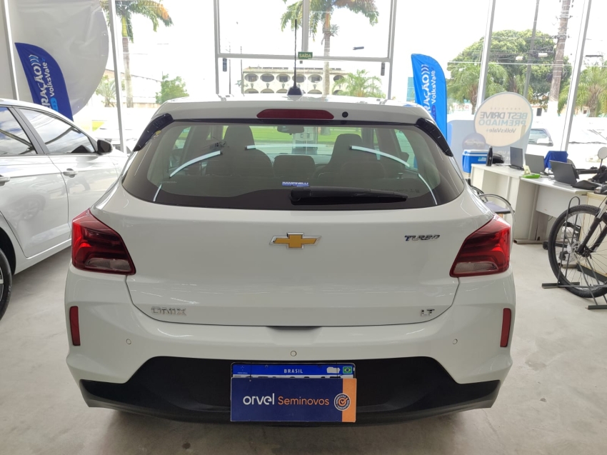 chevrolet onix 1.0 turbo flex lt automatico 4p 20208