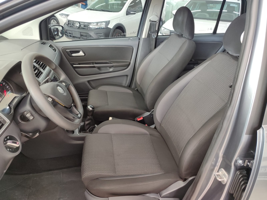 volkswagen fox 1.6 msi total flex connect 4p manual 202012