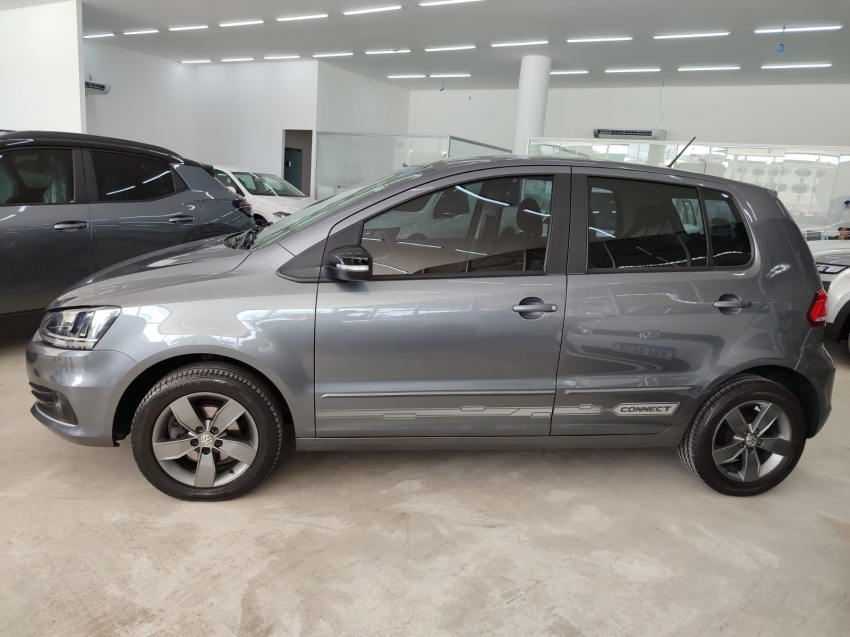 volkswagen fox 1.6 msi total flex connect 4p manual 20209
