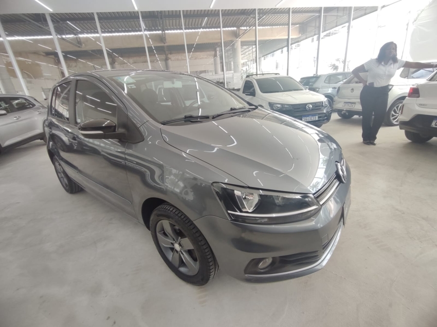 volkswagen fox 1.6 msi total flex connect 4p manual 20201