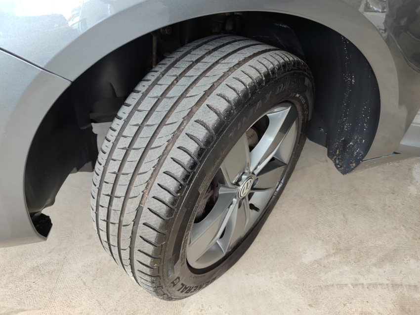 volkswagen fox 1.6 msi total flex connect 4p manual 202015