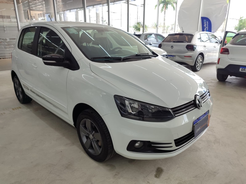 volkswagen fox 1.6 msi total flex connect 4p manual 20211