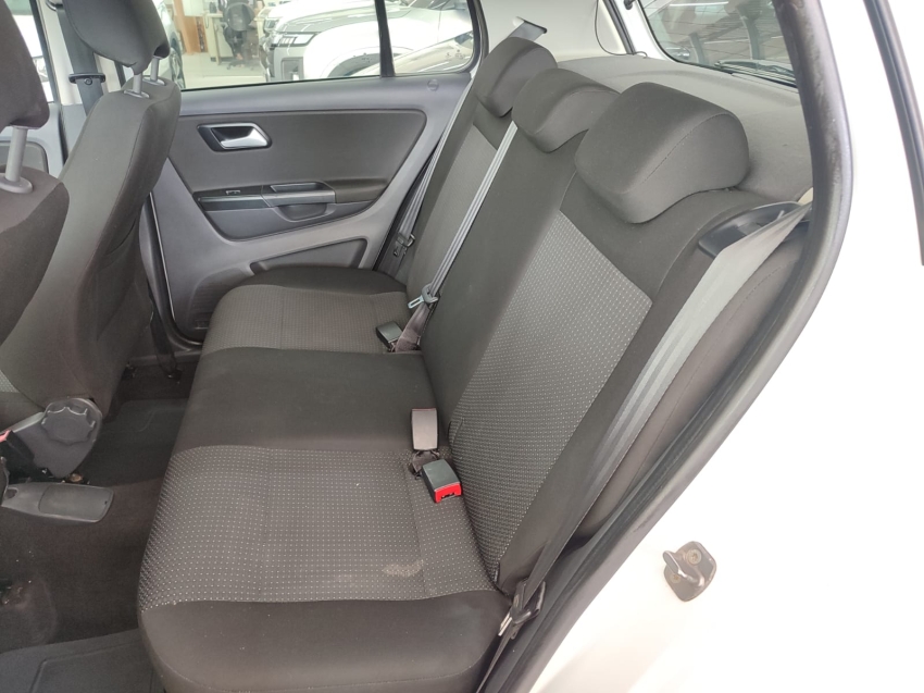 volkswagen fox 1.6 msi total flex connect 4p manual 202111