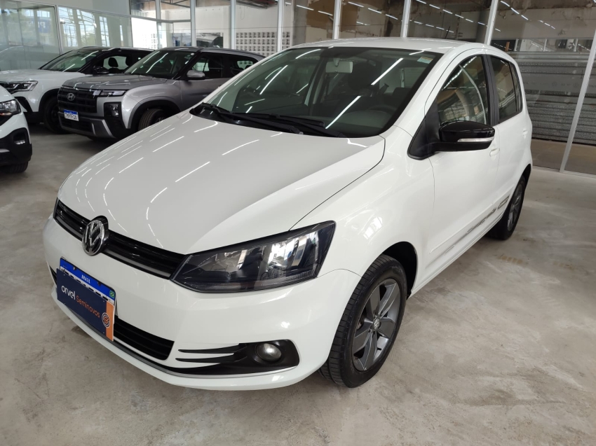 volkswagen fox 1.6 msi total flex connect 4p manual 20212