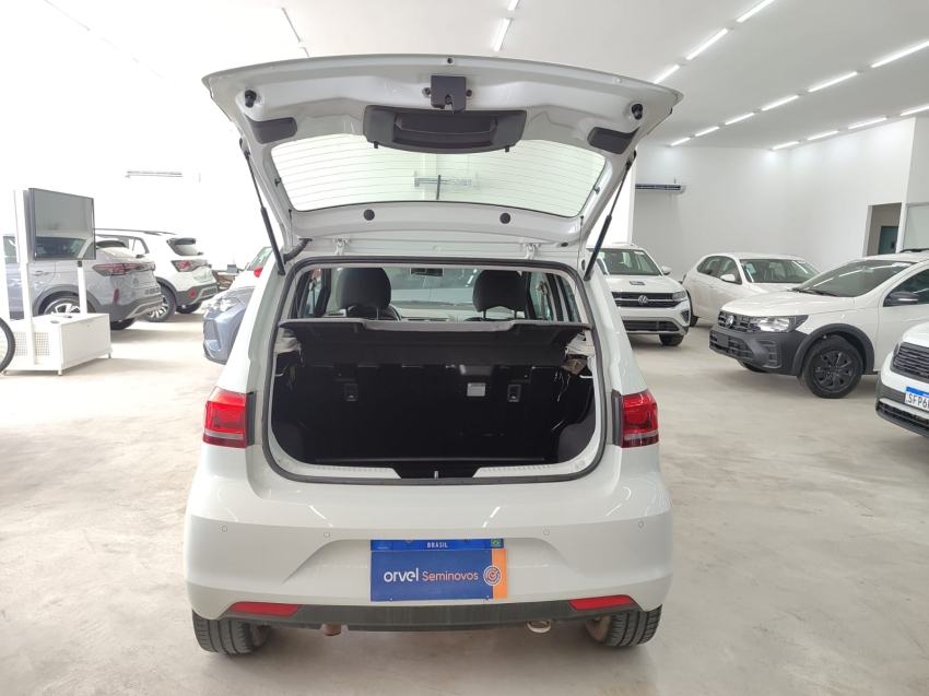 volkswagen fox 1.6 msi total flex connect 4p manual 20218