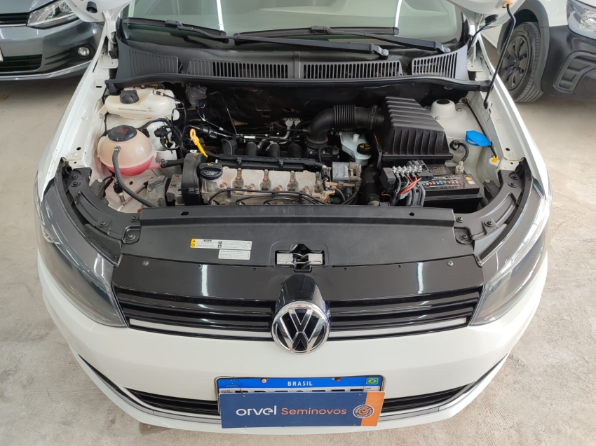 volkswagen fox 1.6 msi total flex connect 4p manual 20213