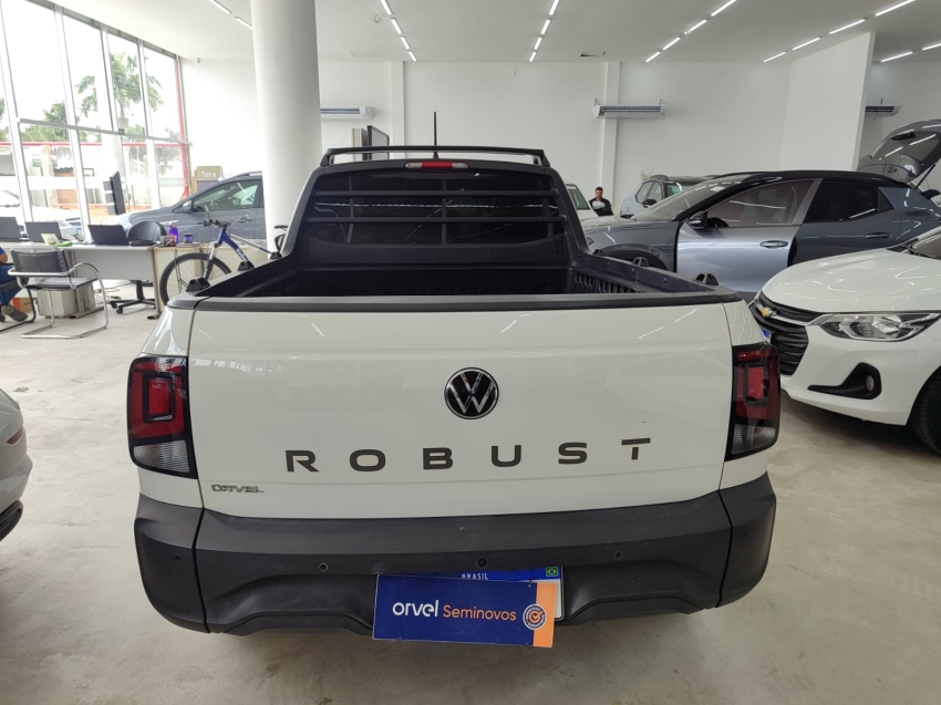volkswagen saveiro 1.6 msi robust cs 16v flex 2p manual 20255