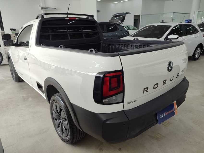 volkswagen saveiro 1.6 msi robust cs 16v flex 2p manual 20256