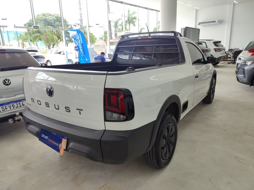 volkswagen saveiro 1.6 msi robust cs 16v flex 2p manual 20254