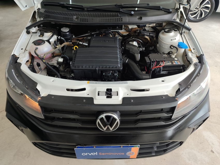 volkswagen saveiro 1.6 msi robust cs 16v flex 2p manual 20253