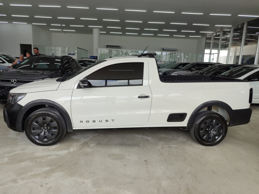 volkswagen saveiro 1.6 msi robust cs 16v flex 2p manual 20259