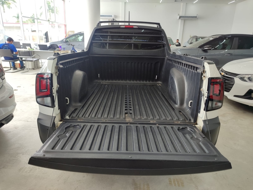 volkswagen saveiro 1.6 msi robust cs 16v flex 2p manual 20257