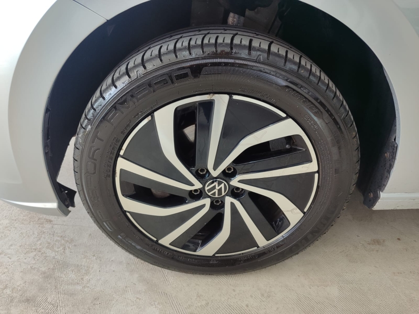 volkswagen polo 1.0 170 tsi highline automatico flex 4p 202312