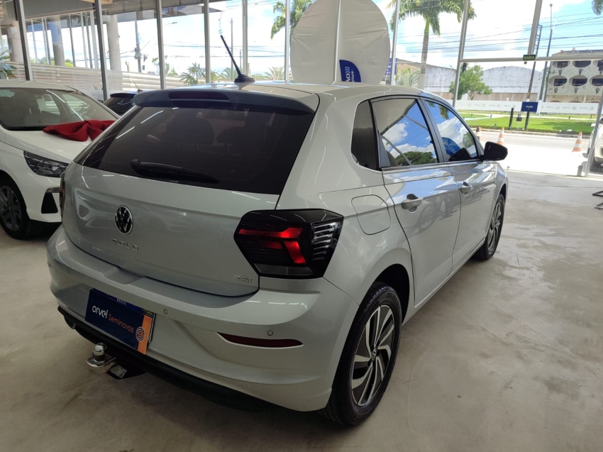 volkswagen polo 1.0 170 tsi highline automatico flex 4p 20236