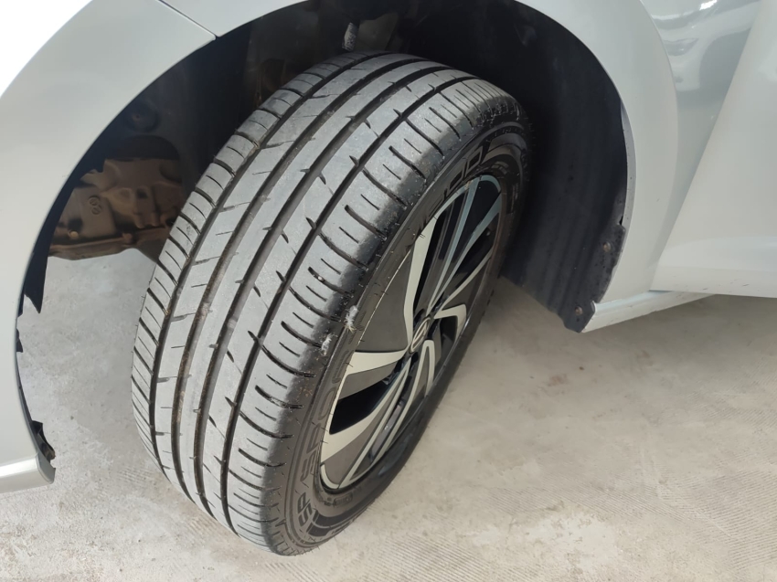 volkswagen polo 1.0 170 tsi highline automatico flex 4p 202313