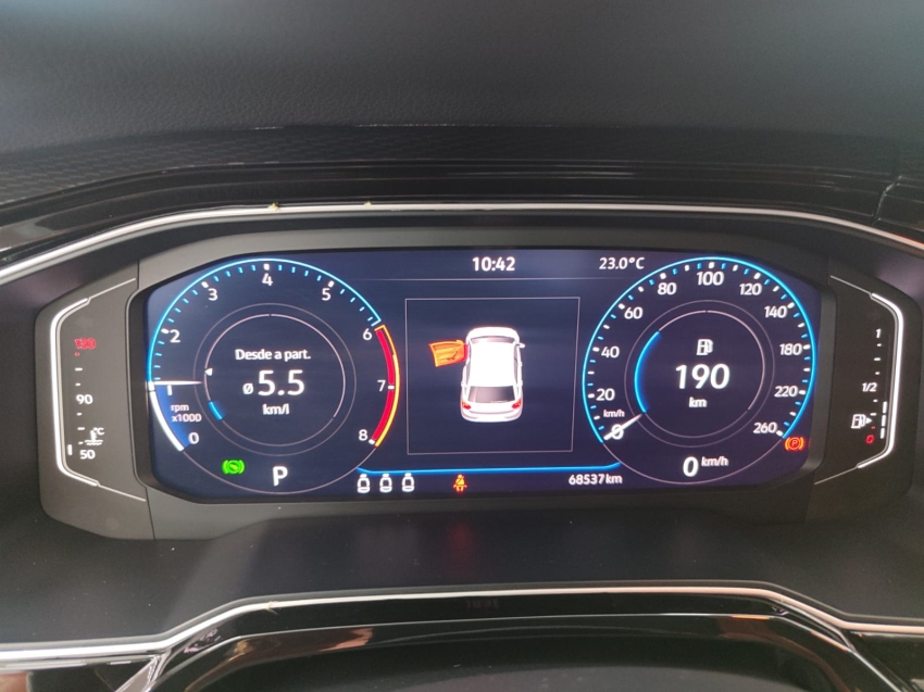 volkswagen polo 1.0 170 tsi highline automatico flex 4p 20239