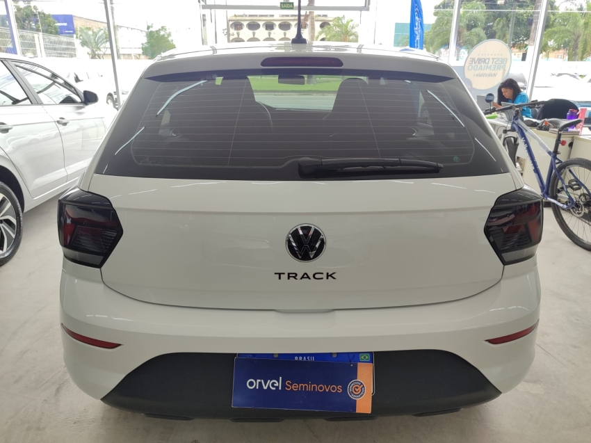 volkswagen polo 1.0 mpi track manual flex 4p 20257