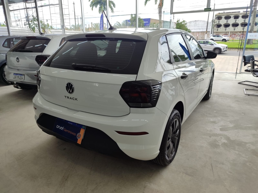volkswagen polo 1.0 mpi track manual flex 4p 20258
