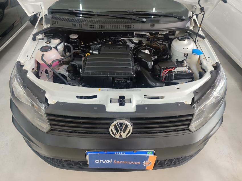 volkswagen saveiro 1.6 msi robust cs 16v flex 2p manual 20232