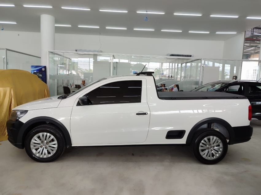 volkswagen saveiro 1.6 msi robust cs 16v flex 2p manual 20234