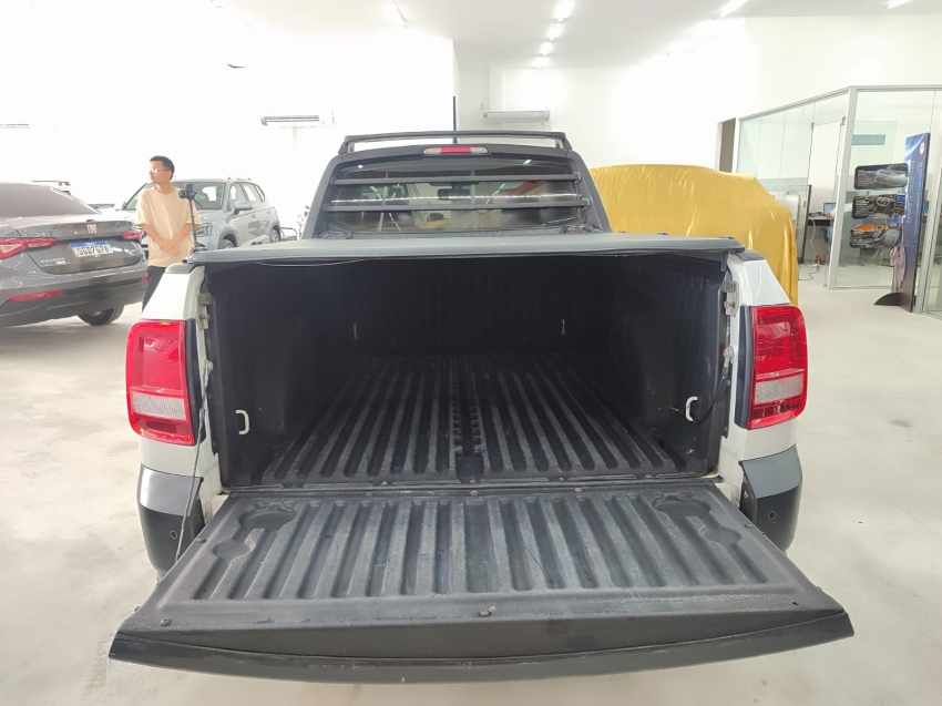 volkswagen saveiro 1.6 msi robust cs 16v flex 2p manual 20238