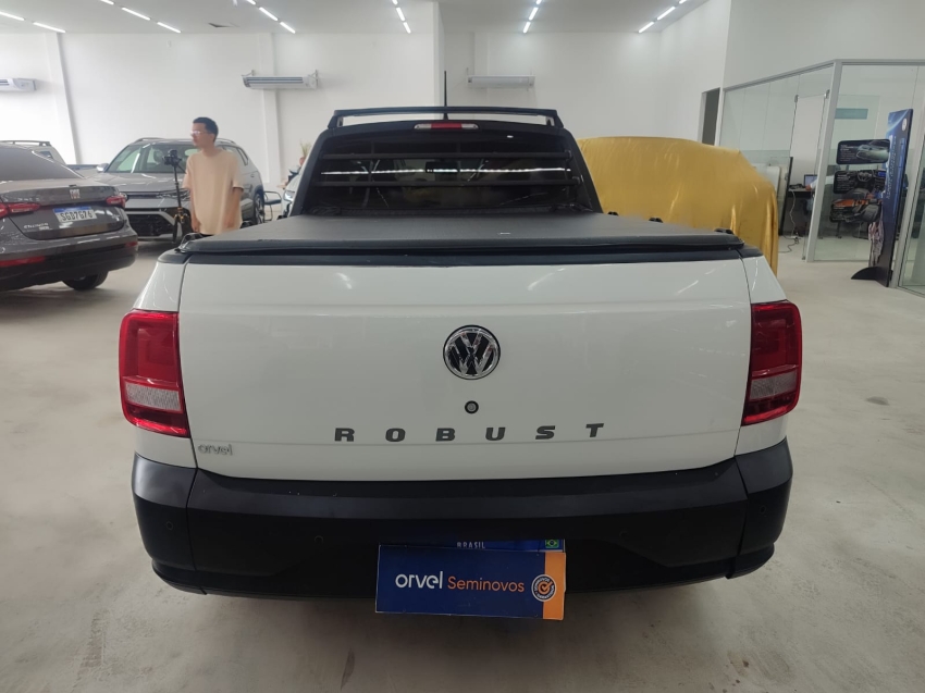 volkswagen saveiro 1.6 msi robust cs 16v flex 2p manual 20236