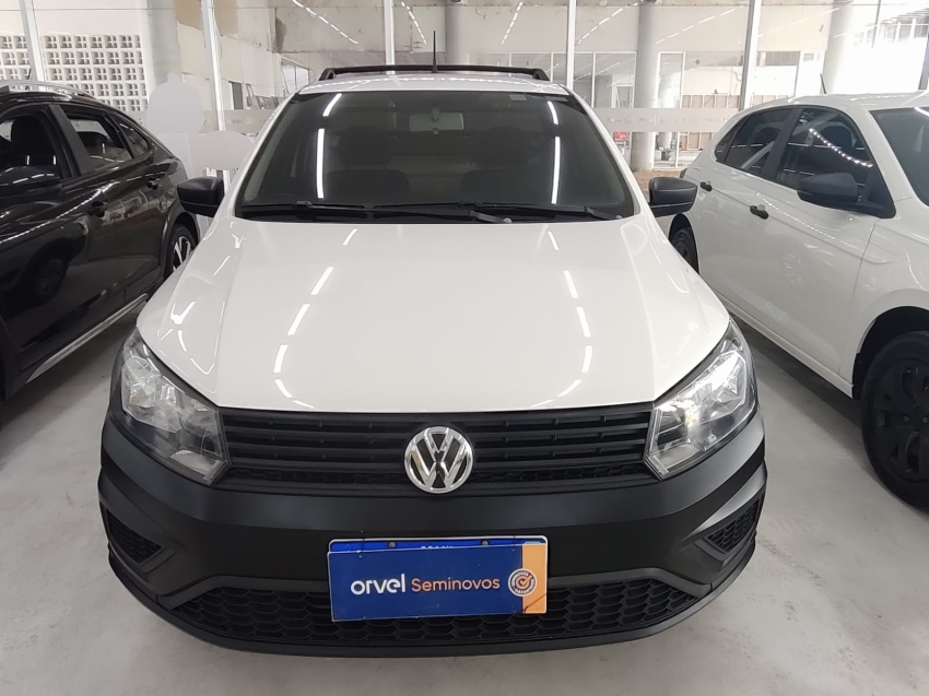 volkswagen saveiro 1.6 msi robust cs 16v flex 2p manual 2023