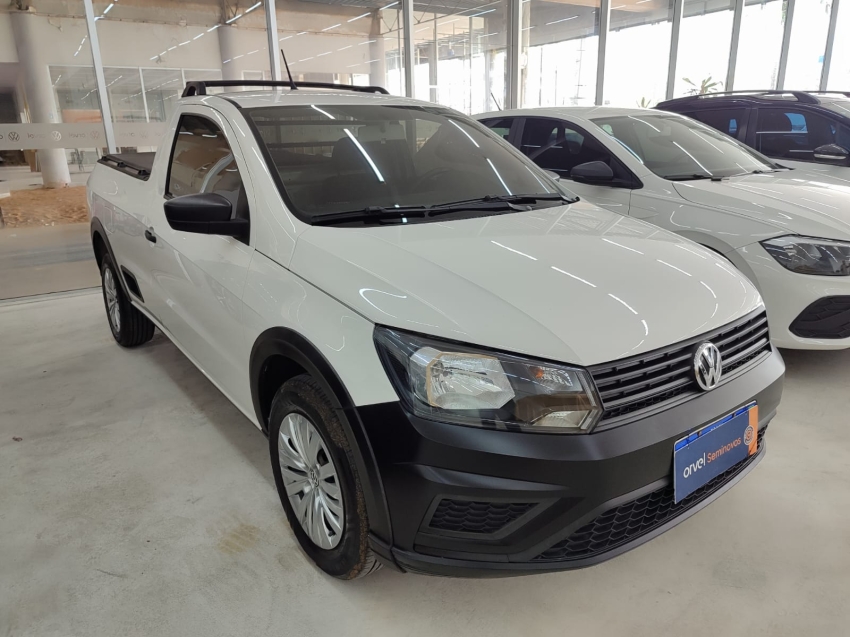 volkswagen saveiro 1.6 msi robust cs 16v flex 2p manual 20231
