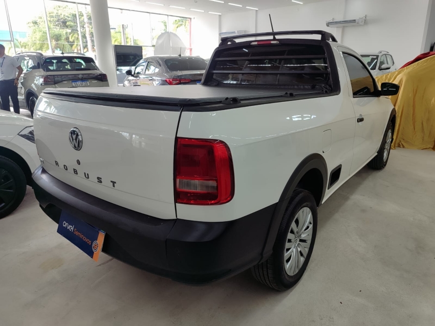 volkswagen saveiro 1.6 msi robust cs 16v flex 2p manual 20237