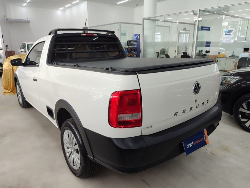 volkswagen saveiro 1.6 msi robust cs 16v flex 2p manual 20235