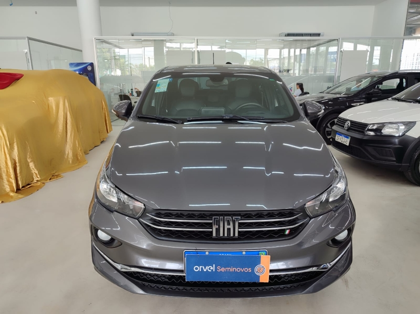 fiat cronos 1.3 firefly flex precision cvt 4p automatico 2024