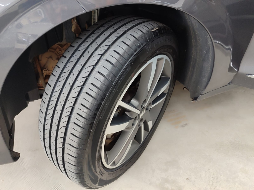 fiat cronos 1.3 firefly flex precision cvt 4p automatico 202415