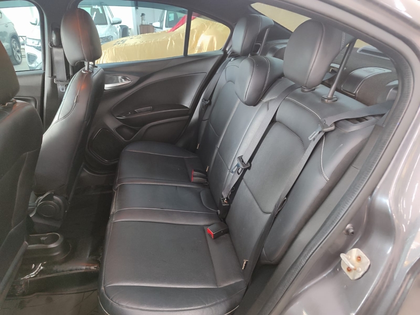 fiat cronos 1.3 firefly flex precision cvt 4p automatico 202413