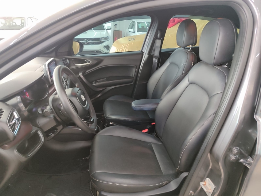 fiat cronos 1.3 firefly flex precision cvt 4p automatico 202410