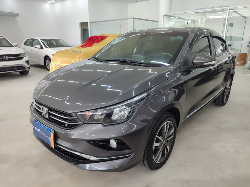 fiat cronos 1.3 firefly flex precision cvt 4p automatico 20241