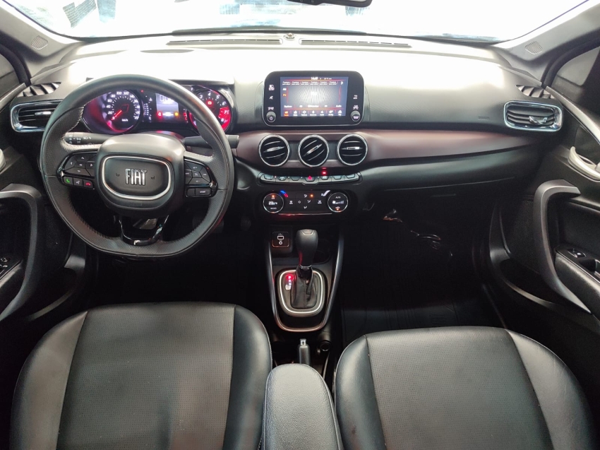 fiat cronos 1.3 firefly flex precision cvt 4p automatico 202411