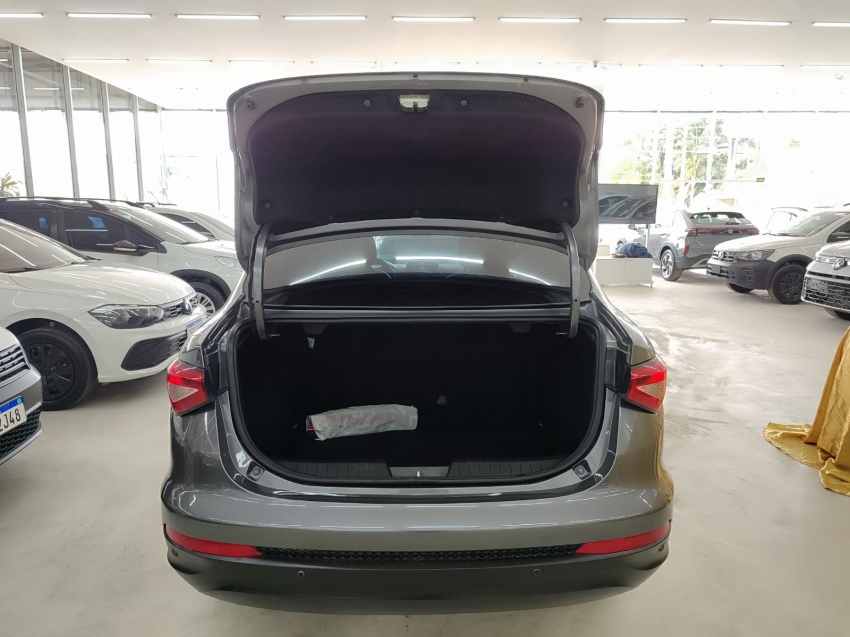 fiat cronos 1.3 firefly flex precision cvt 4p automatico 20249