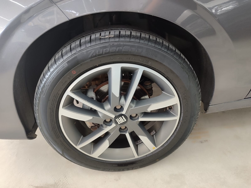 fiat cronos 1.3 firefly flex precision cvt 4p automatico 202414