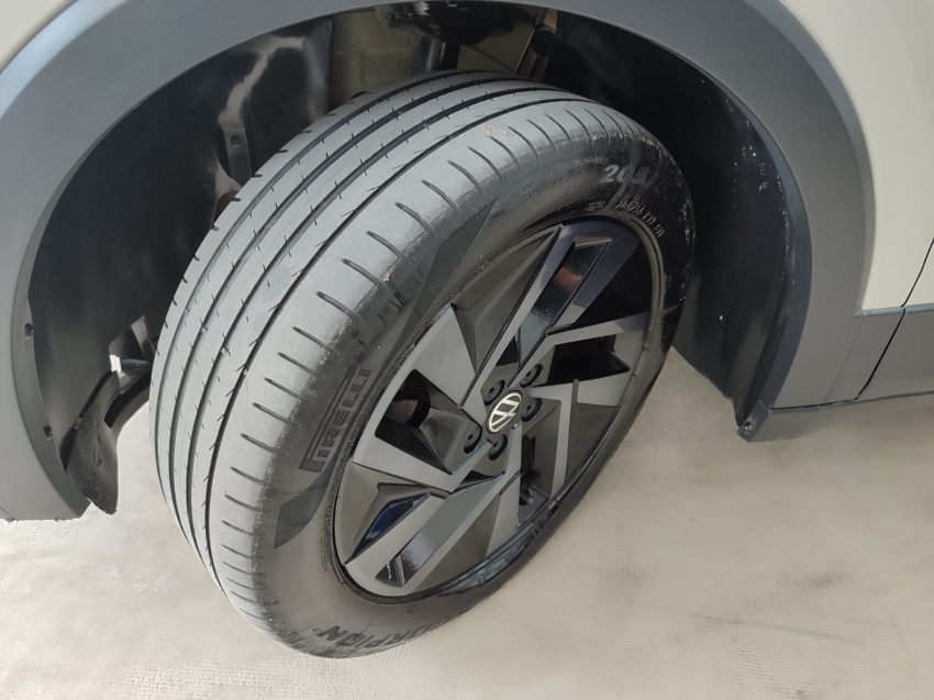 volkswagen t-cross 1.4 250 tsi total flex highline automatico 4p 202516