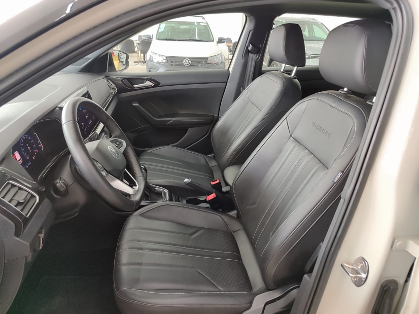 volkswagen t-cross 1.4 250 tsi total flex highline automatico 4p 202512
