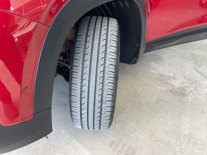 chevrolet tracker 1.2 turbo flex premier automatico 4p 202313