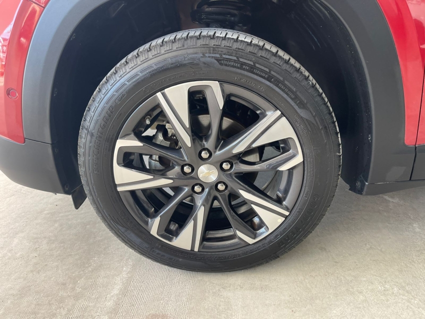 chevrolet tracker 1.2 turbo flex premier automatico 4p 202314