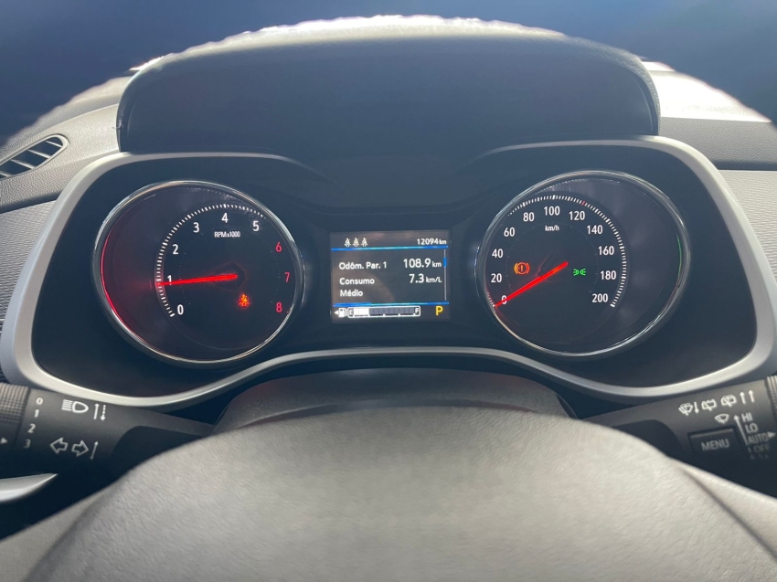 chevrolet tracker 1.2 turbo flex premier automatico 4p 20239