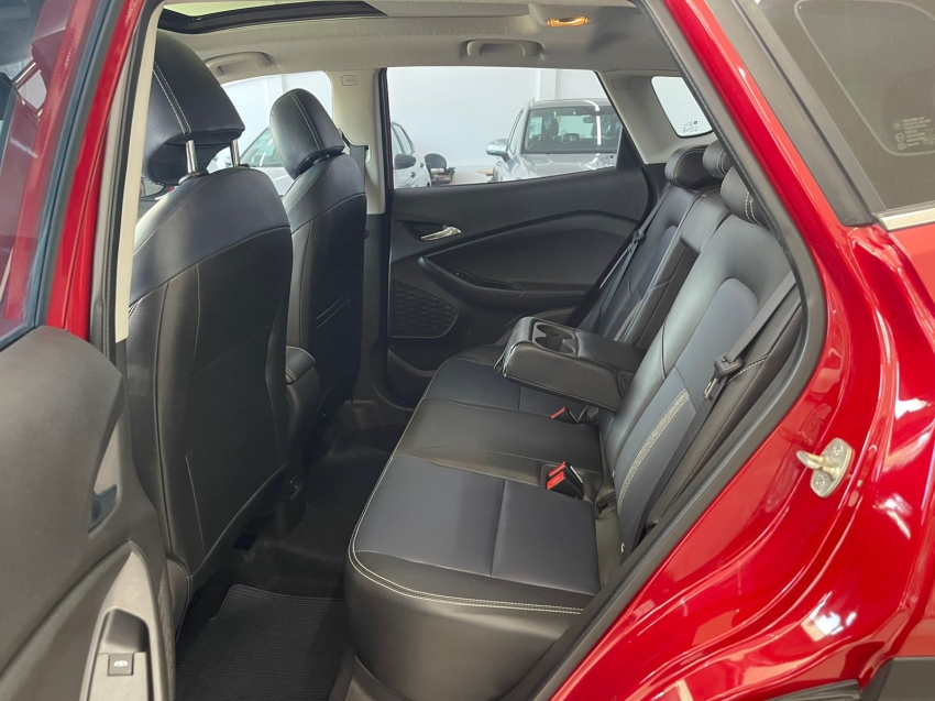 chevrolet tracker 1.2 turbo flex premier automatico 4p 202311