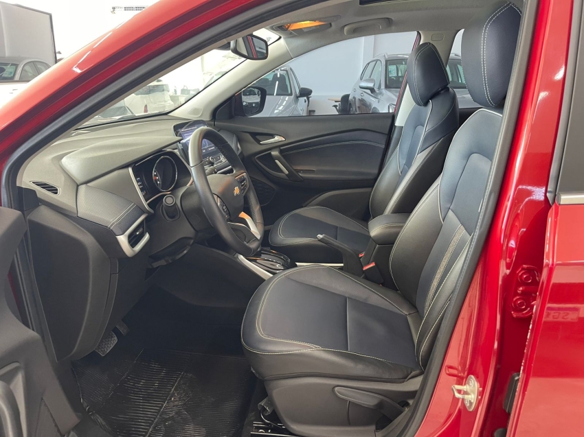 chevrolet tracker 1.2 turbo flex premier automatico 4p 202312